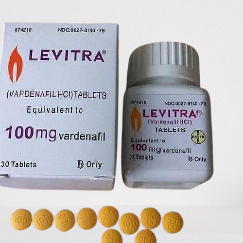 Buy Levitra 20mg online
