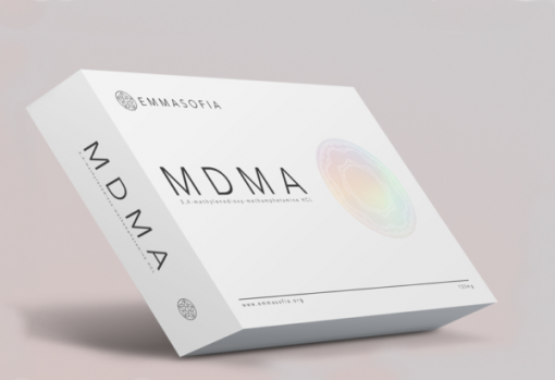 MDMA 50 MG